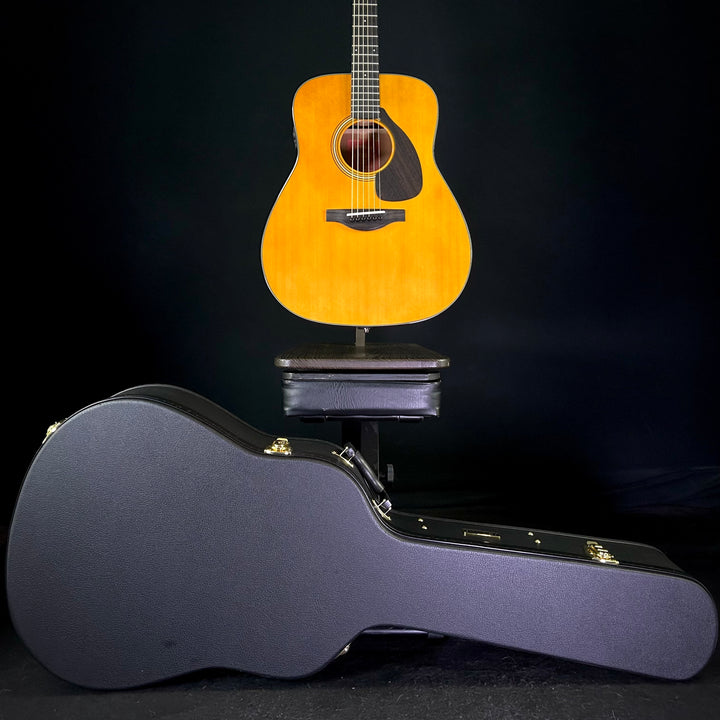 Yamaha FGX5 Red Label - Gloss