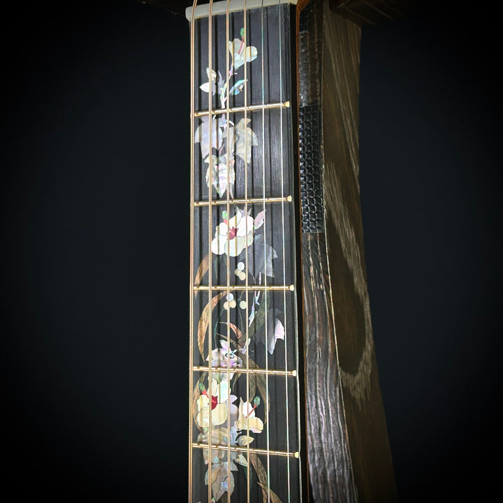 Martin 0’ahu K-42 Hibiscus