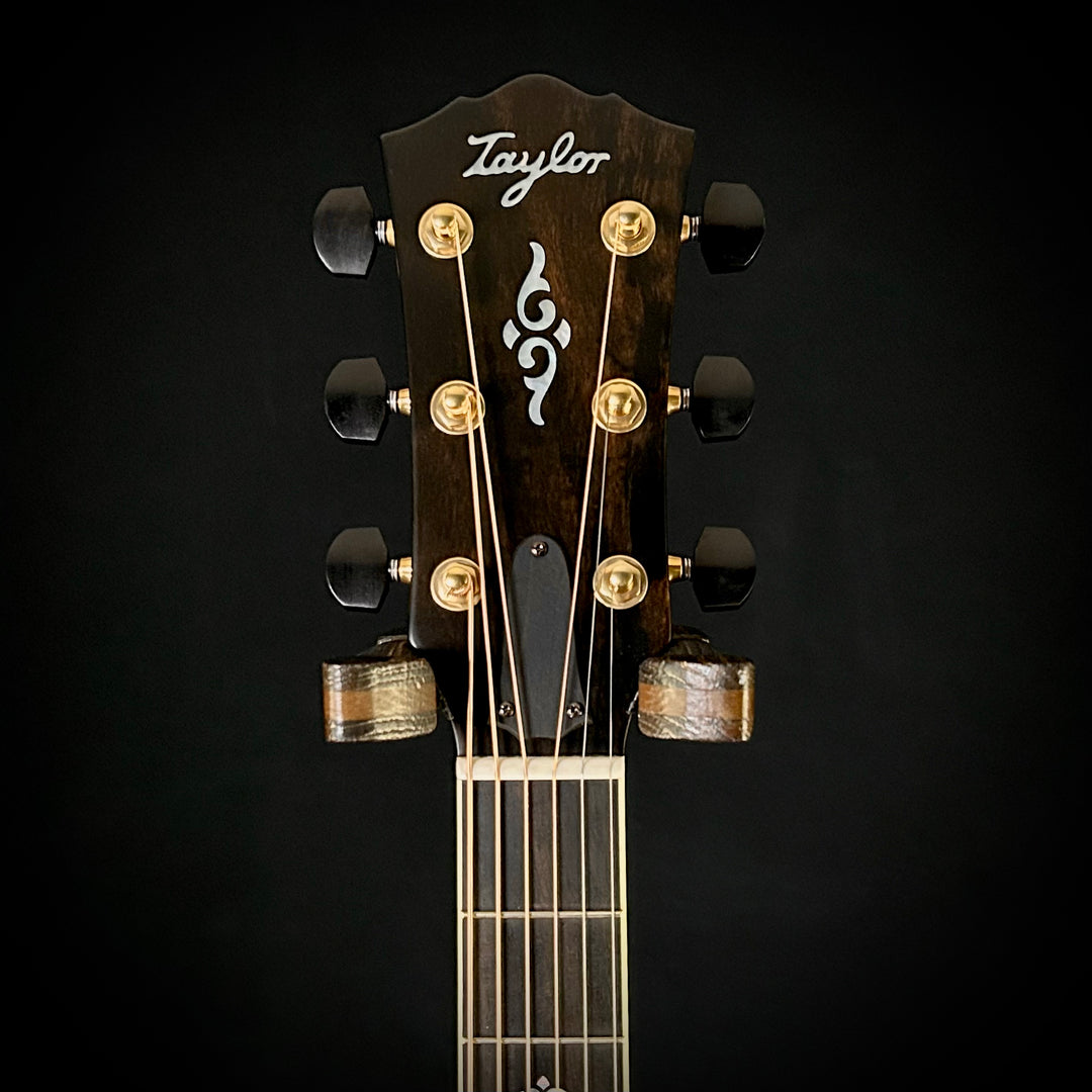 Taylor Custom Gold Label 814E - 1 11/16" Nut