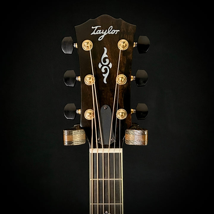 Taylor Custom Gold Label 814E - 1 11/16" Nut