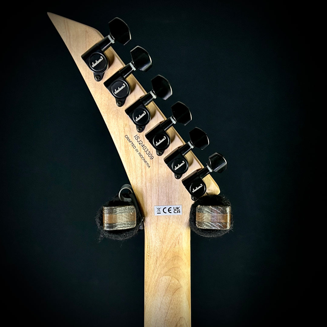 Jackson Pro Series Signature Corey Beaulieu King V KV6Q