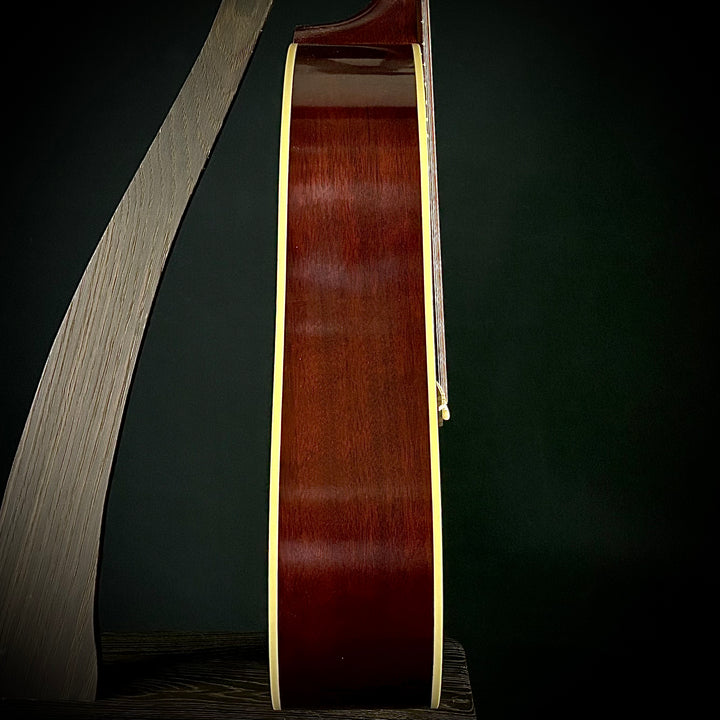 Gibson 1942 Banner J-45 - Vintage Sunburst
