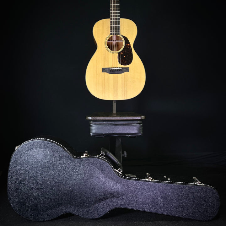 Martin Custom LTD 0-18 - Adirondack Top