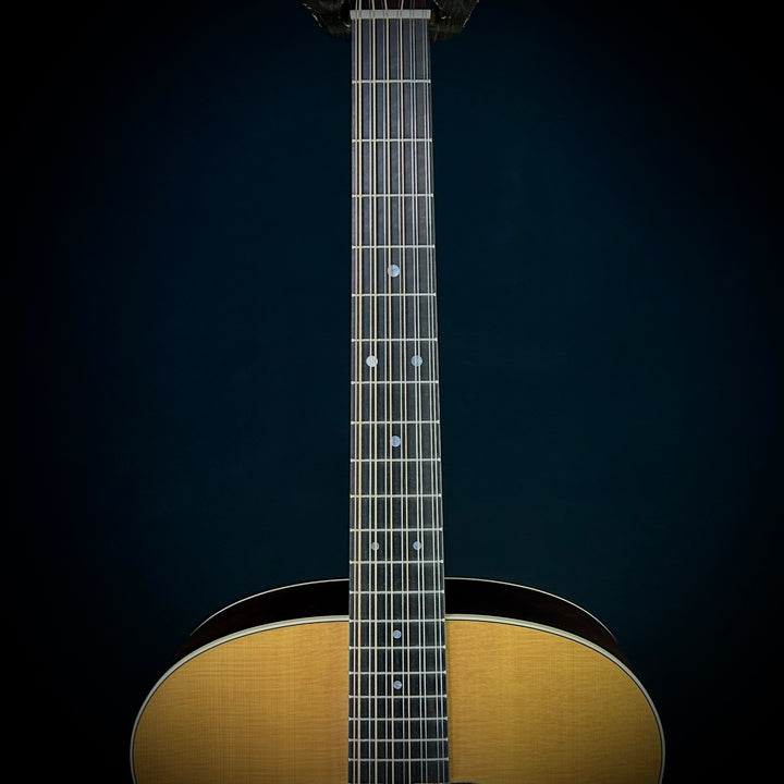 MartinGrand J-16E - 12-String