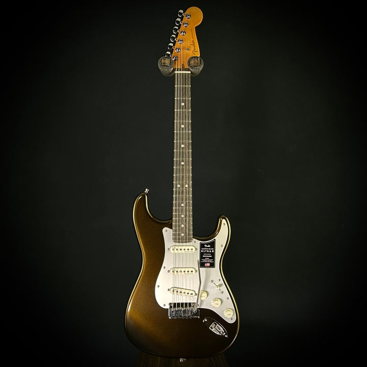 Fender American Ultra II Stratocaster