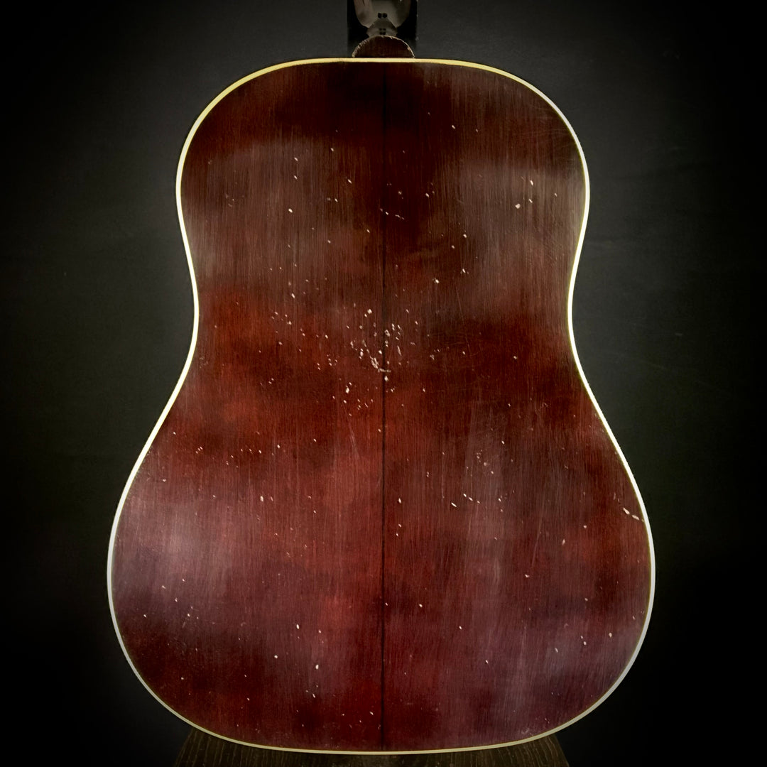 Gibson 1942 Banner J-45 Murphy Lab Heavy Aged