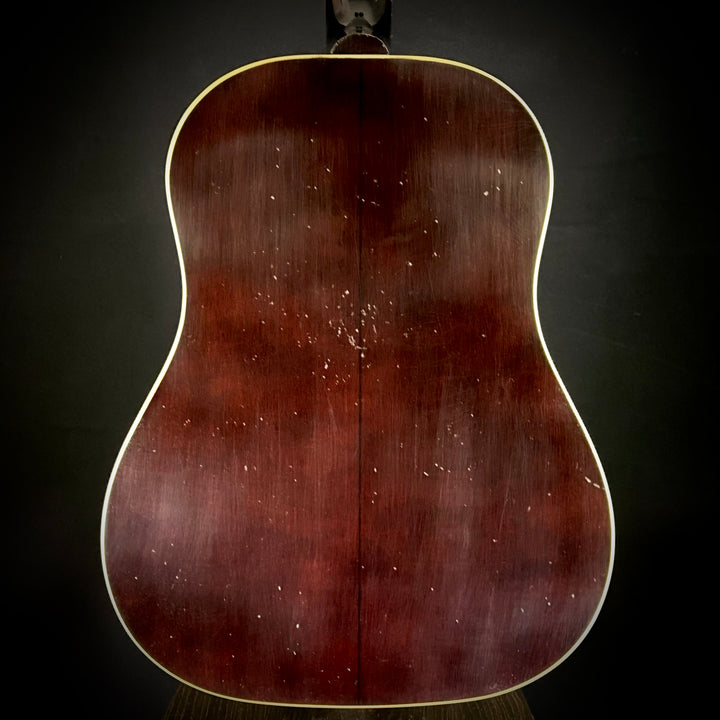 Gibson 1942 Banner J-45 Murphy Lab Heavy Aged