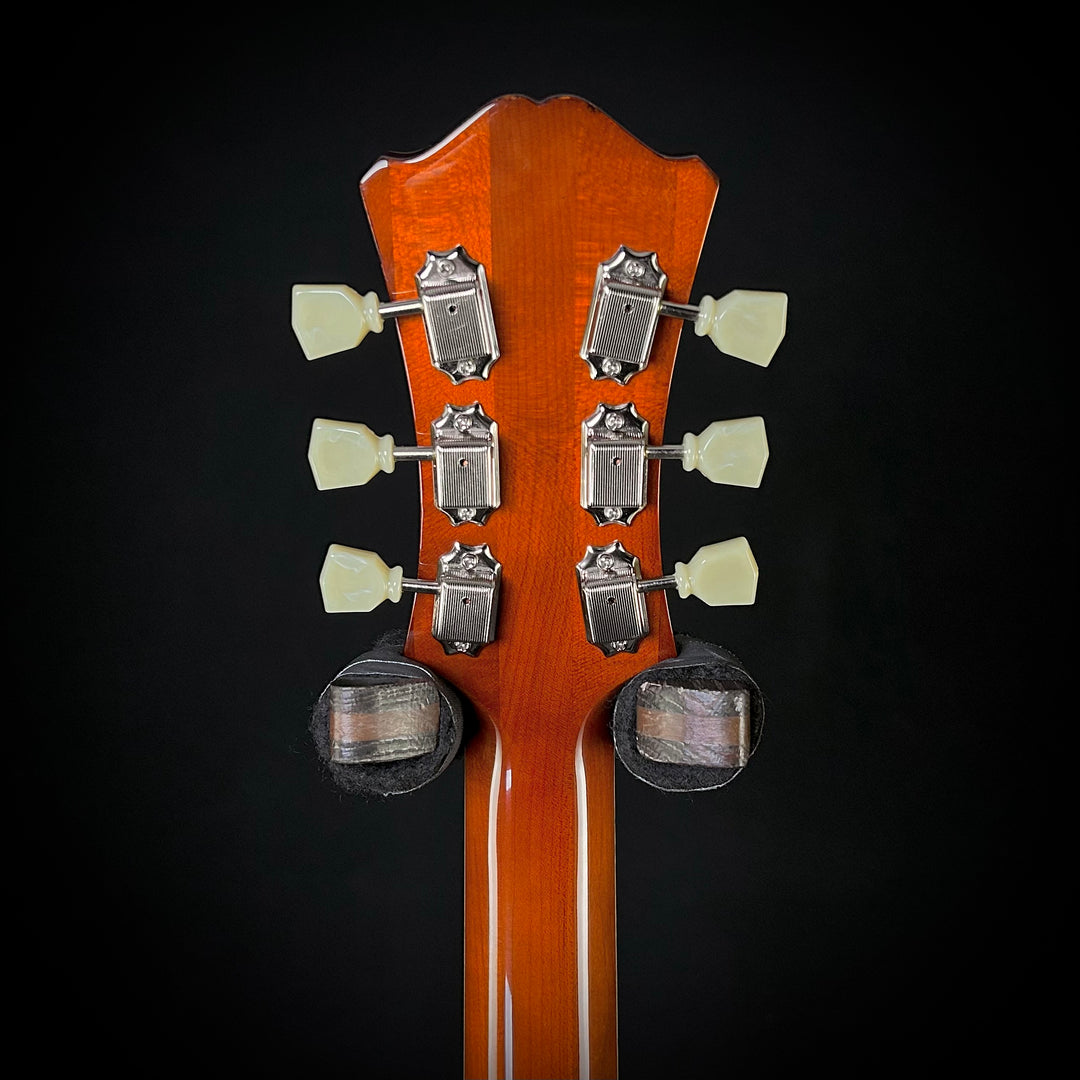 Eastman T186MX (USED) SOLD