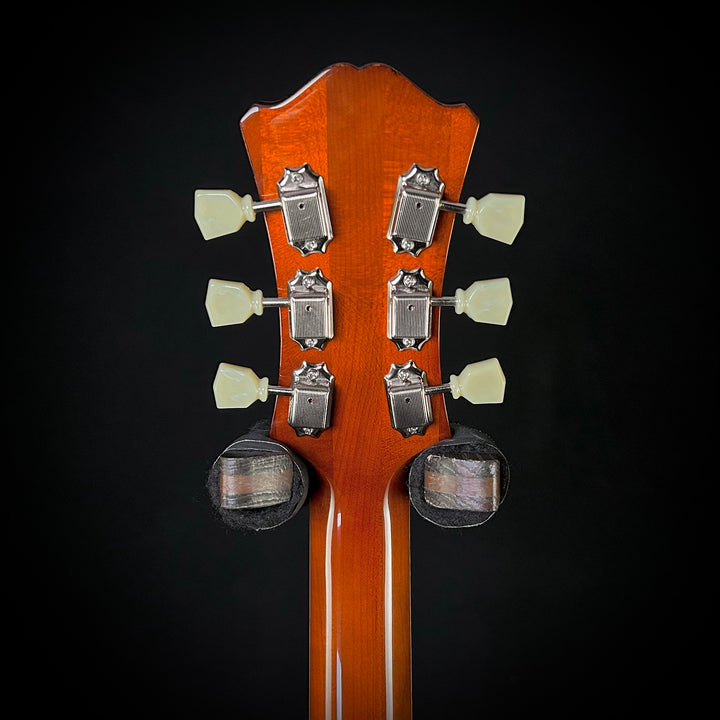 Eastman T186MX (USED) SOLD
