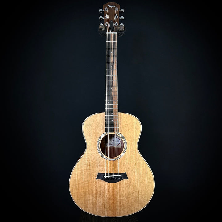 Taylor GS Mini-E Limited - Figured KOA