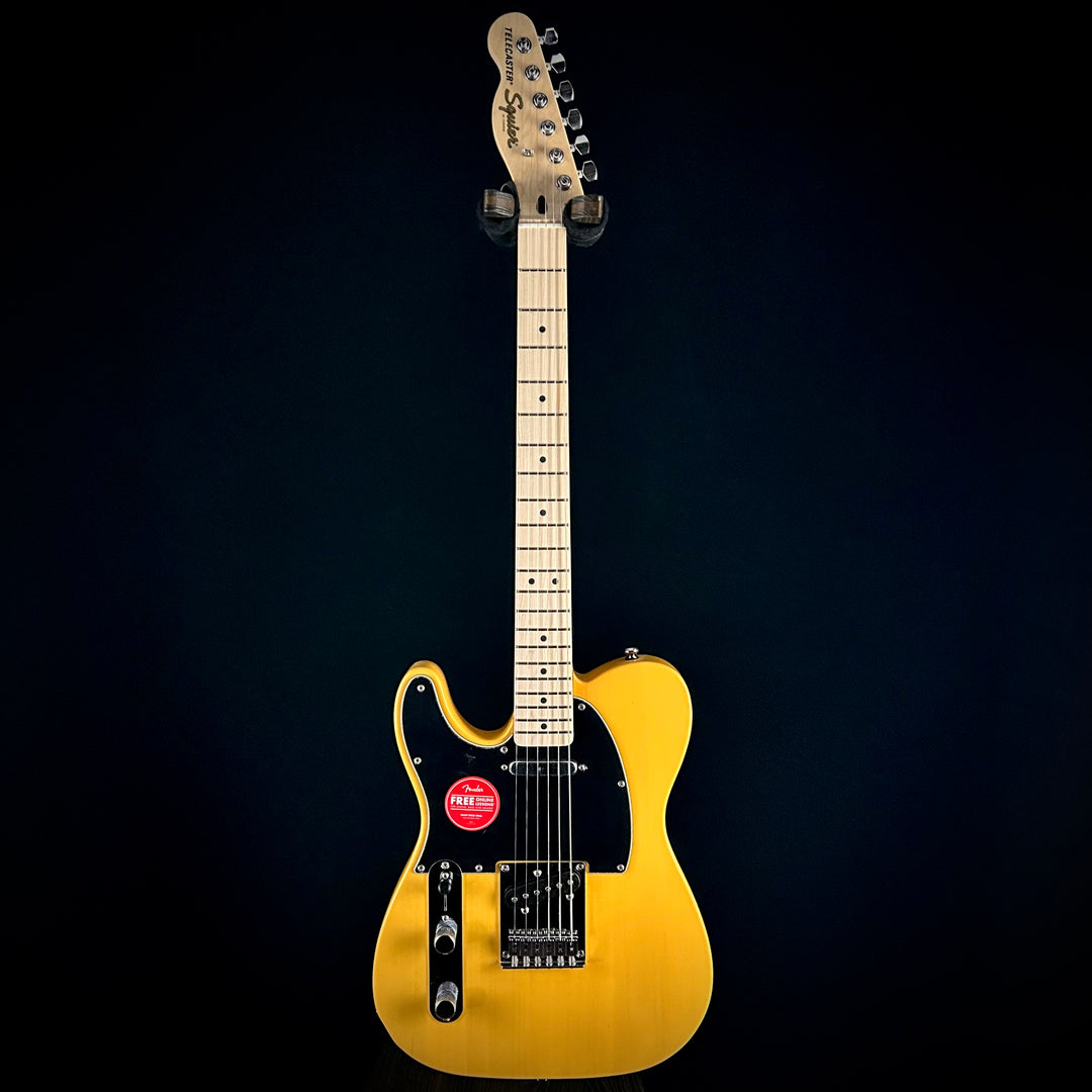 Squier Affinity Series Tele Lefty