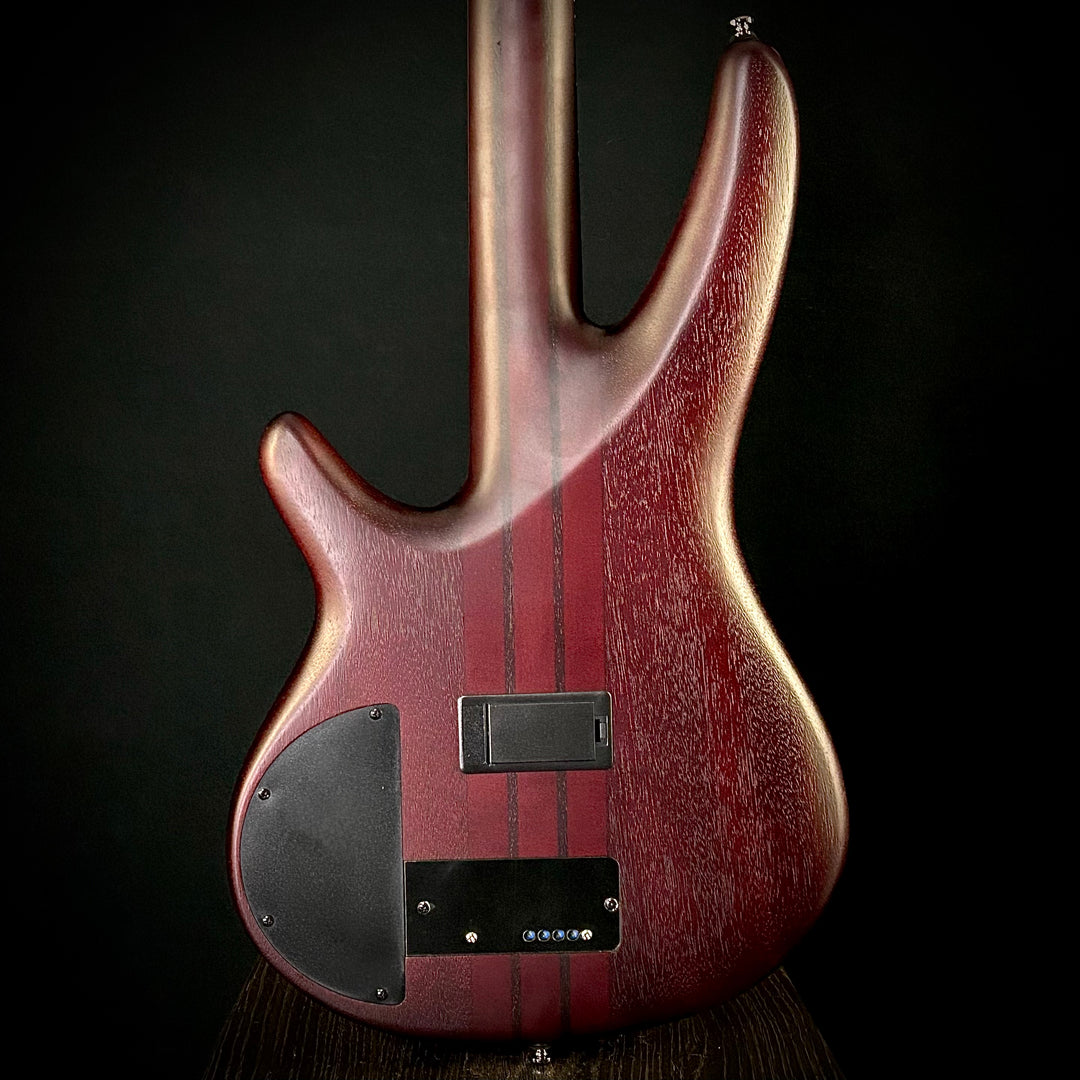 Ibanez SFR700 Fretless Bass