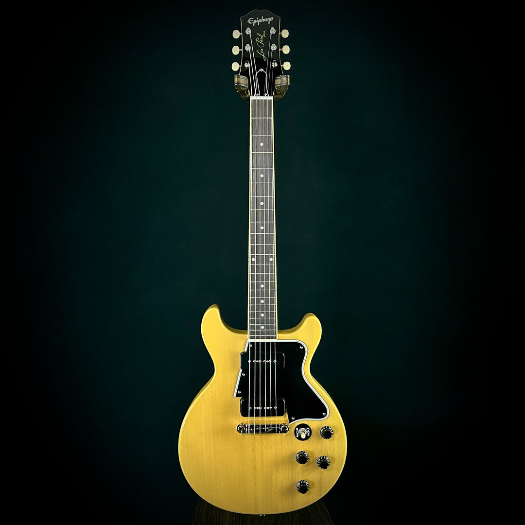 Epiphone Les Paul Special Double Cut