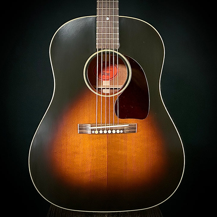 Gibson 1942 Banner J-45 - Vintage Sunburst