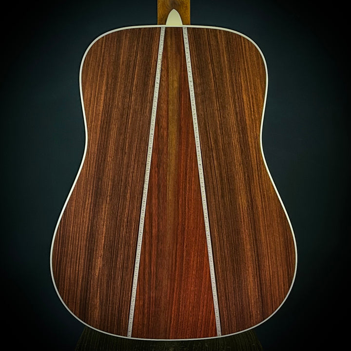 Martin HD-35