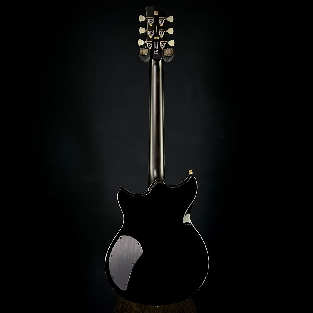 Yamaha RSP20B 60th Anniversary Revstar