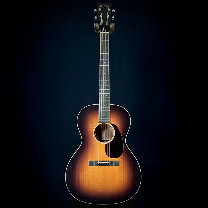 Martin 00L-16E - 1935 Burst