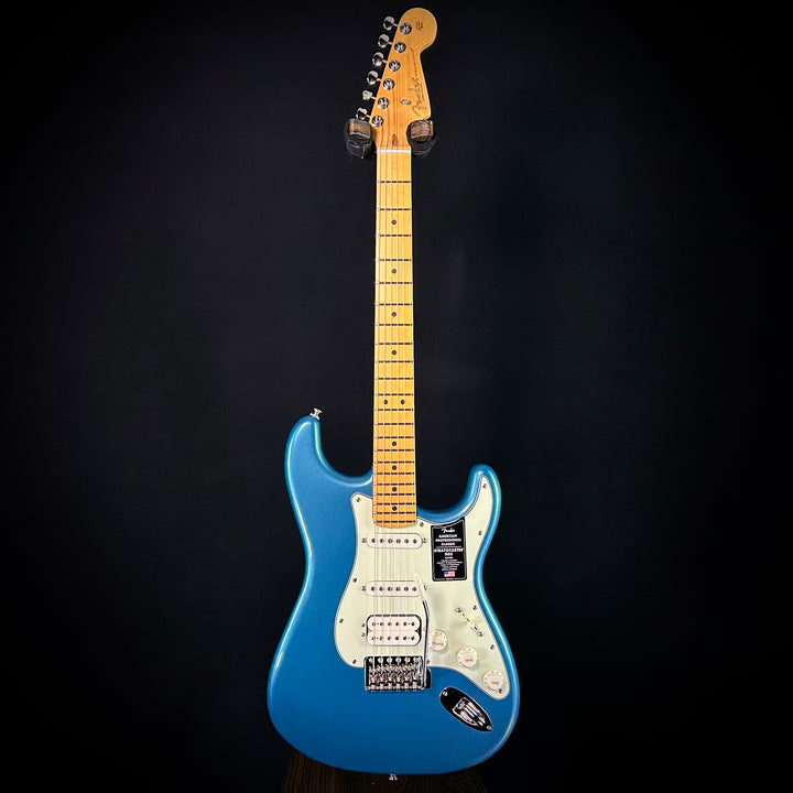 Fender American Professional Classic Stratocaster HSS