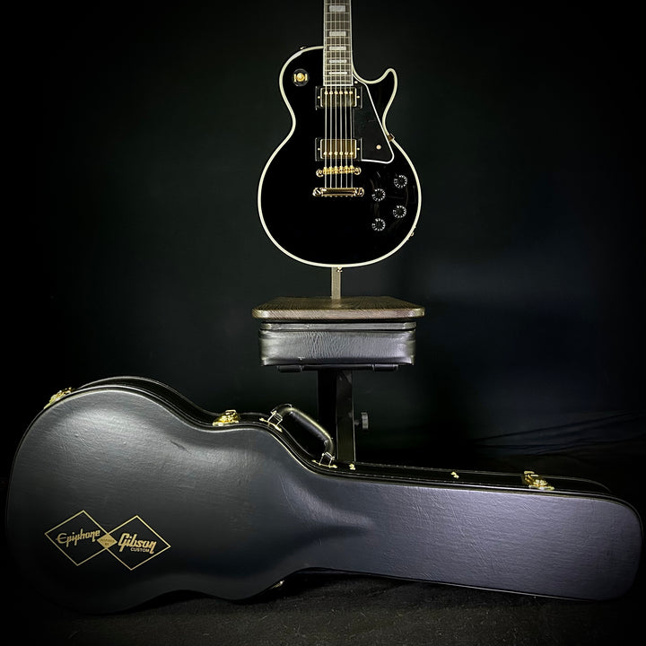 Epiphone Les Paul Custom