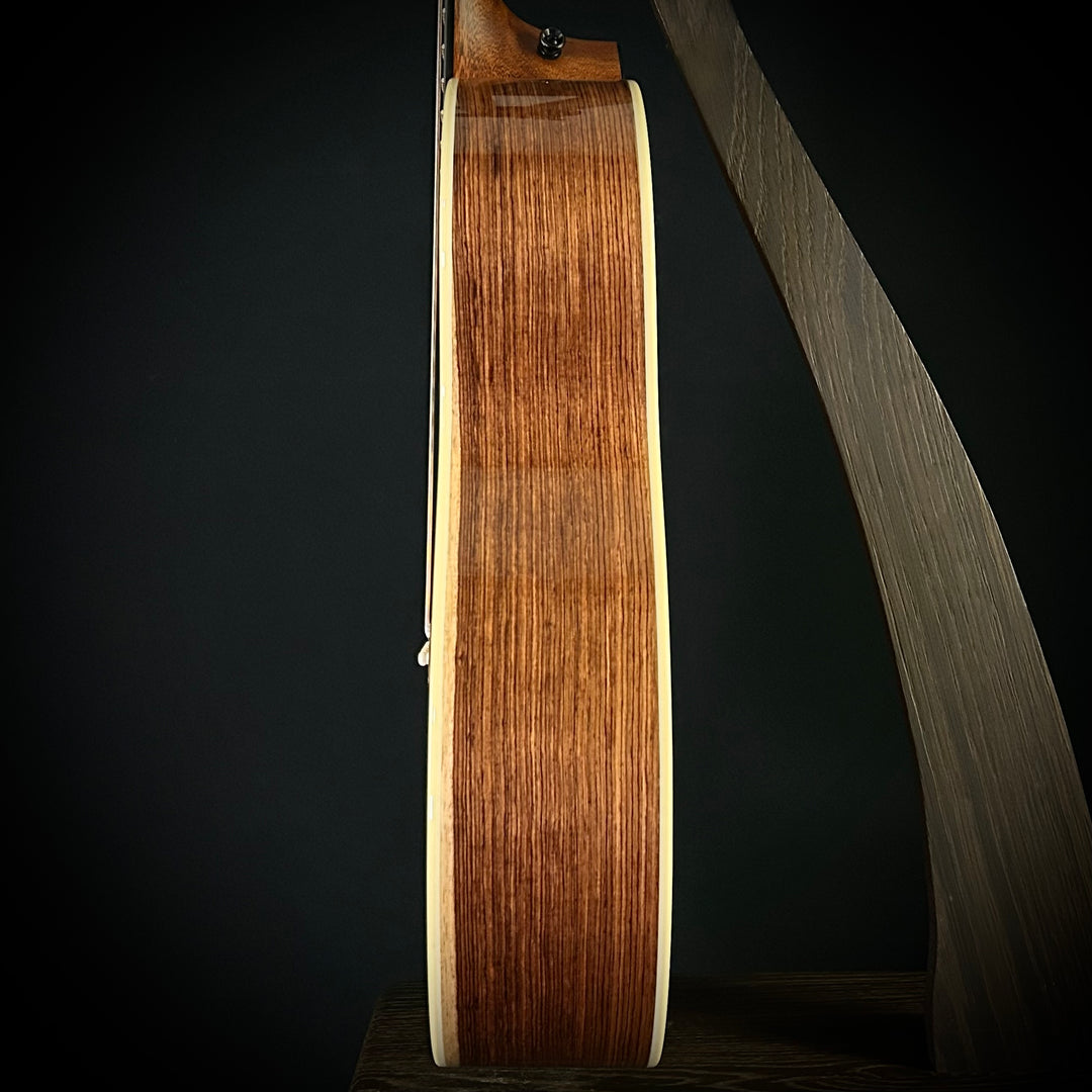 Taylor Gold Label 814e - Honduran Rosewood