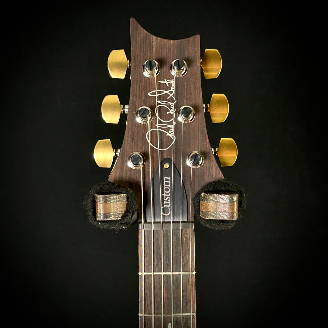 PRS Custom 24 Piezo | 10-Top