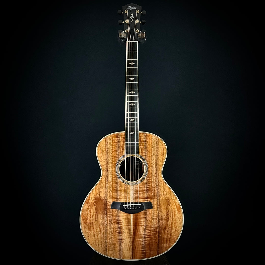 Taylor Custom Gold Label K24E