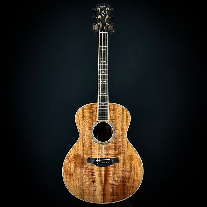 Taylor Custom Gold Label K24E
