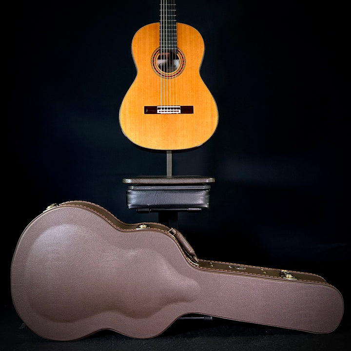 Cordoba Friederich - Cedar/Rosewood