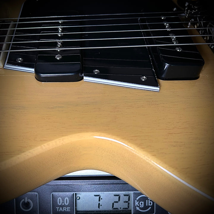 Epiphone Inspired by Gibson Custom 1960 Les Paul Special DC