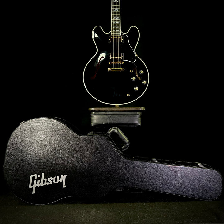Gibson ES Supreme