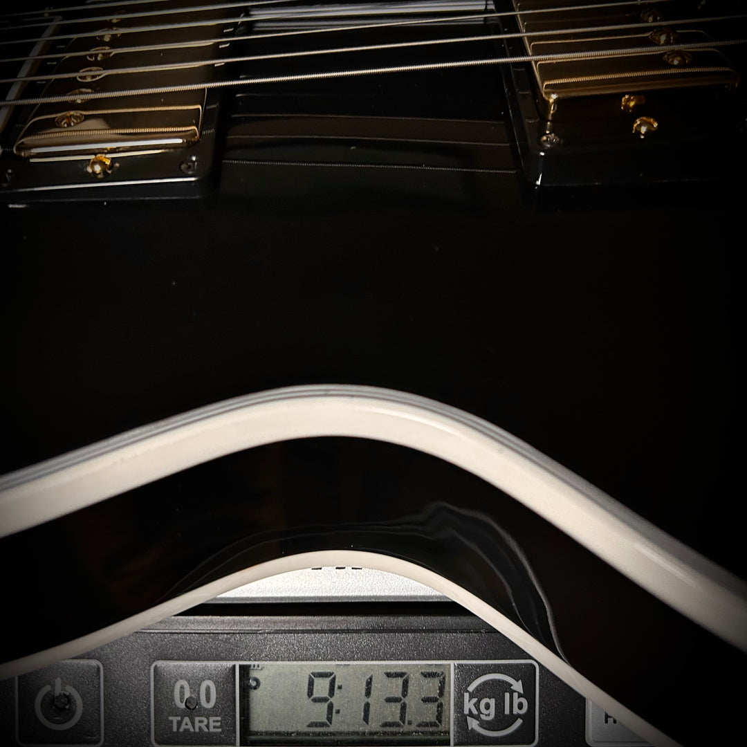 Gibson Les Paul Custom '70s