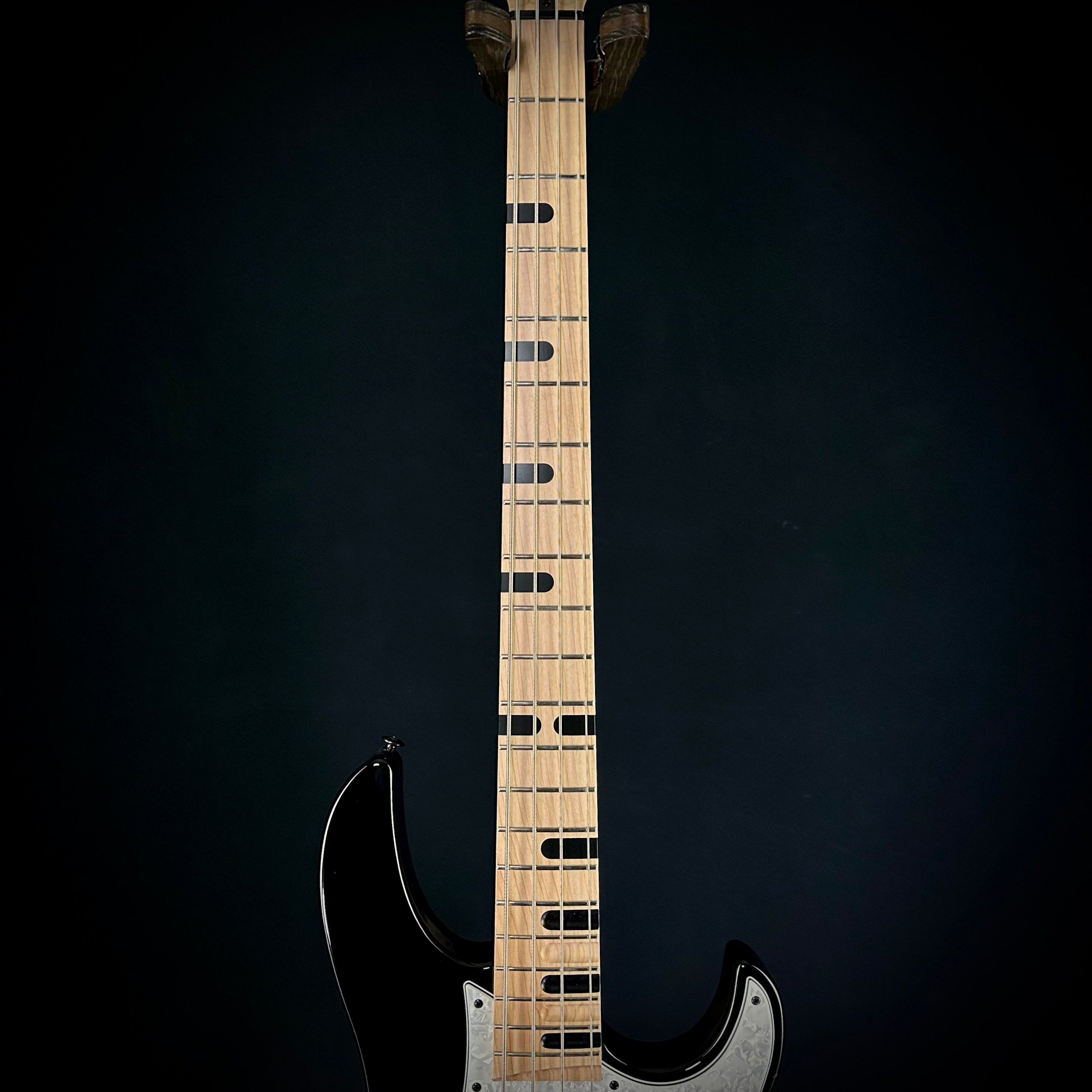 Yamaha Attitude Bass Limited – Music Villa MT