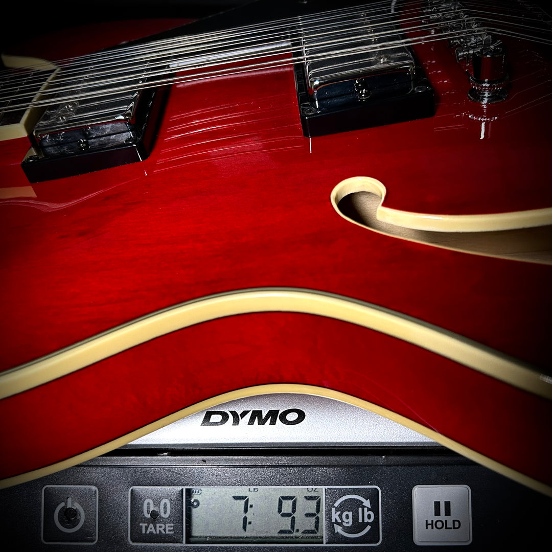 Ibanez Artcore AS7213