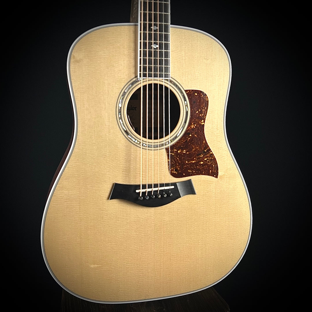 Taylor Legacy 810e