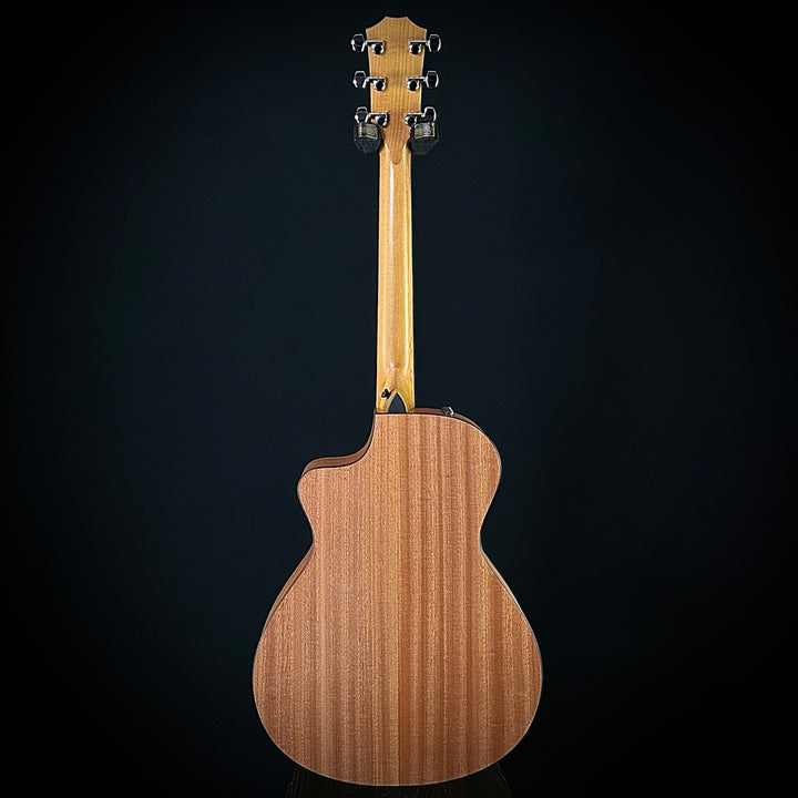Taylor 112CE - Sapele