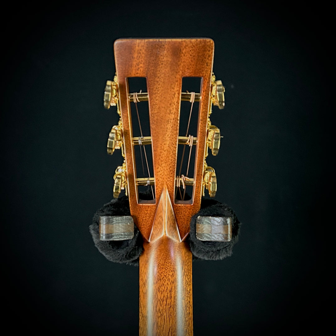 Martin 0012-28 Modern Deluxe