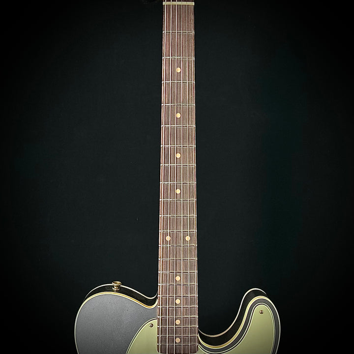 Fender Custom Shop ‘60 Telecaster Custom Journeyman Relic