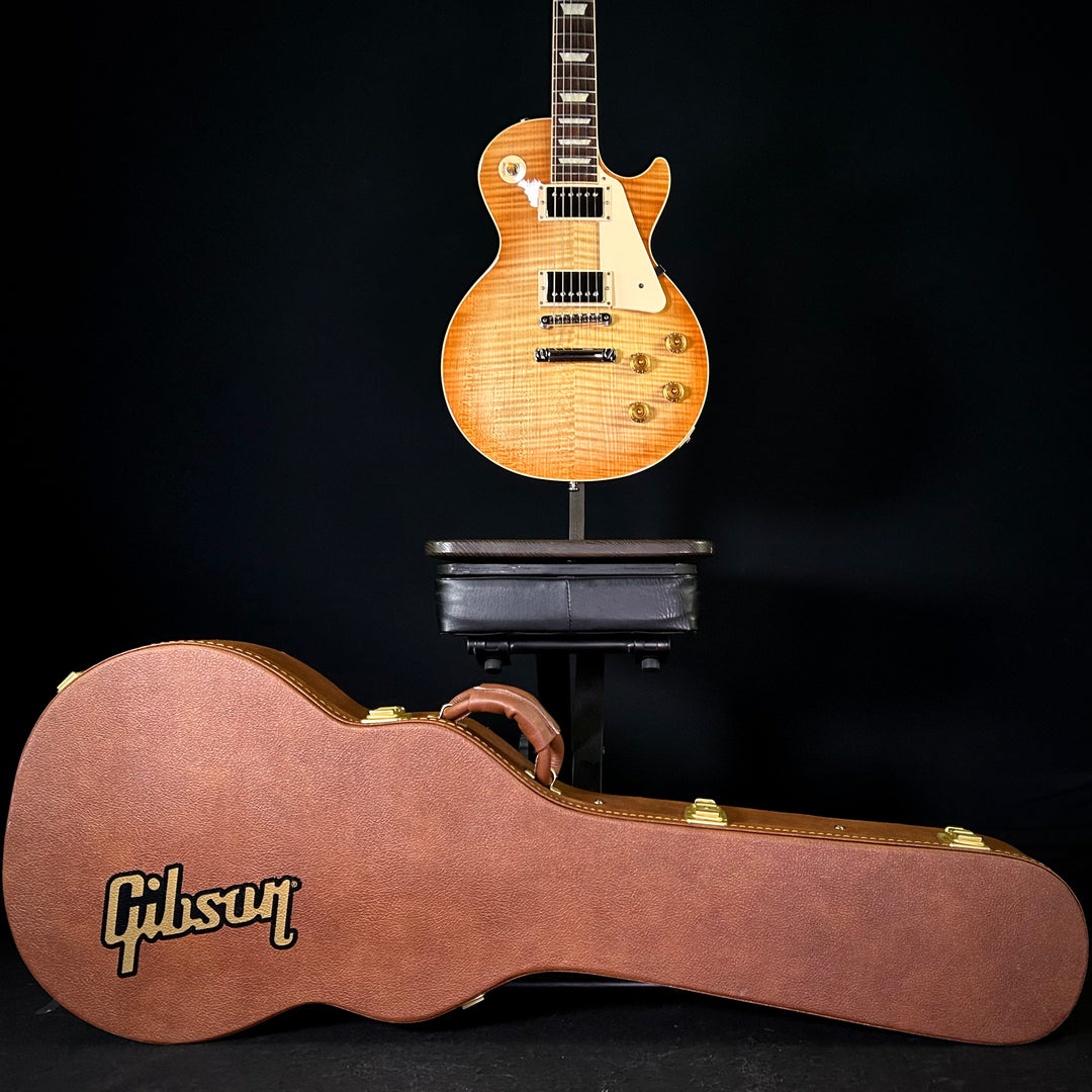 Gibson 50’s Les Paul Standard "Wildwood Select" (USED)