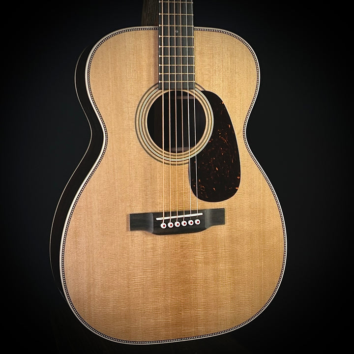 Martin 00-28 Modern Deluxe