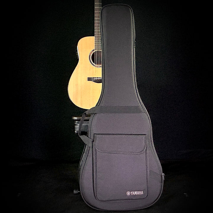 Yamaha TAG3 Cutaway - Natural