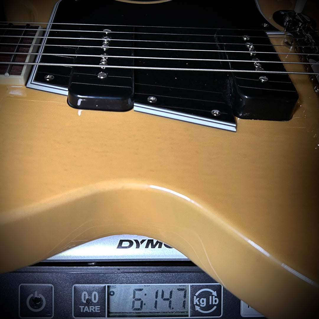 Epiphone Les Paul Special Double Cut