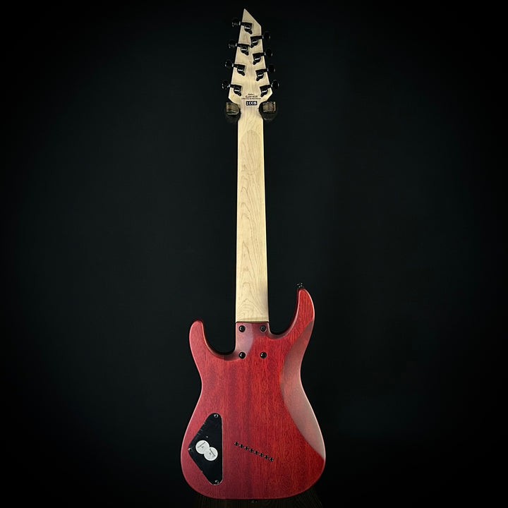 Jackson X Series Dinky Arch Top DKAF8 MS