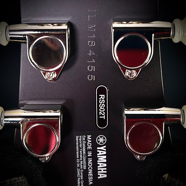 Yamaha Revstar Standard RSS02T