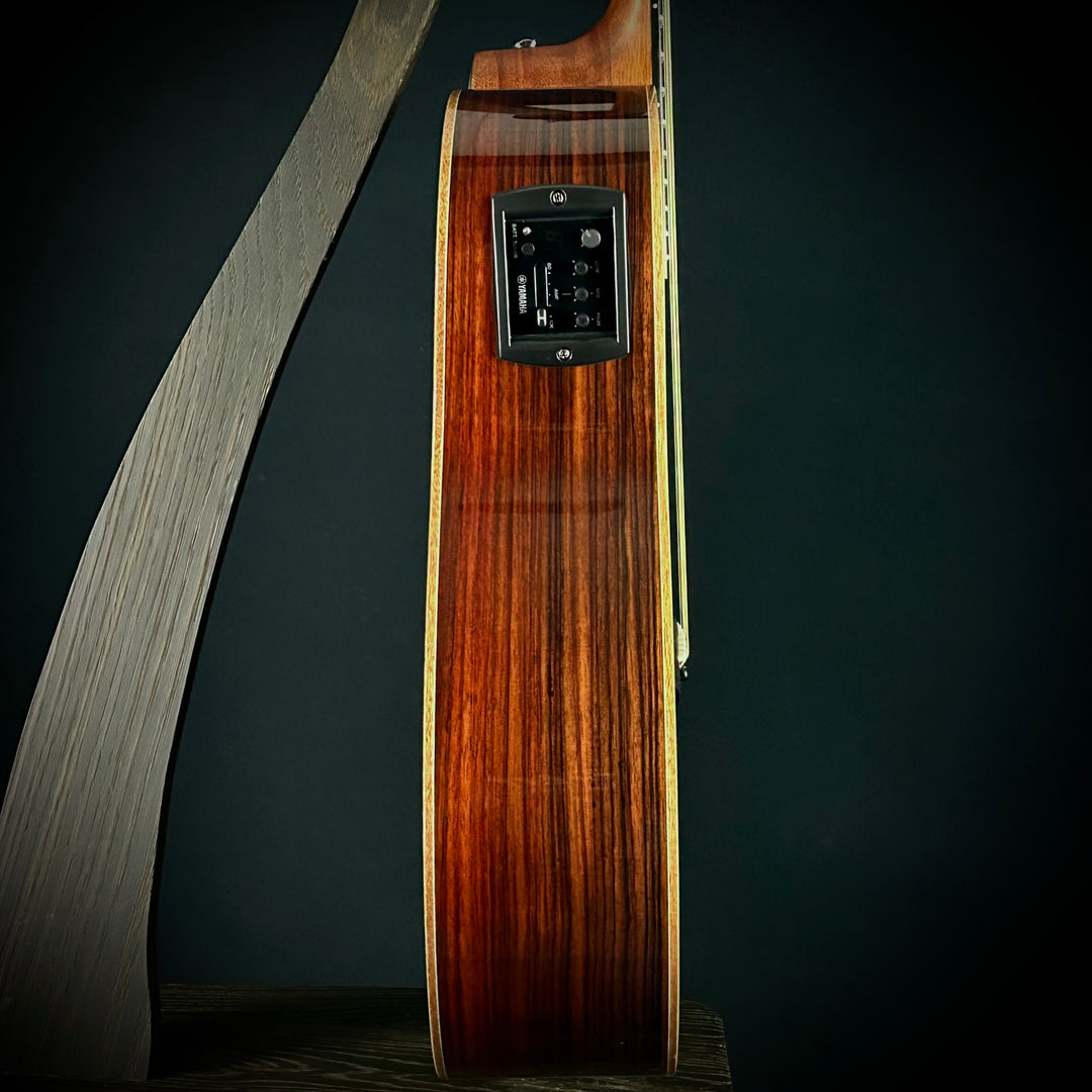 Yamaha A1R - Vintage Natural