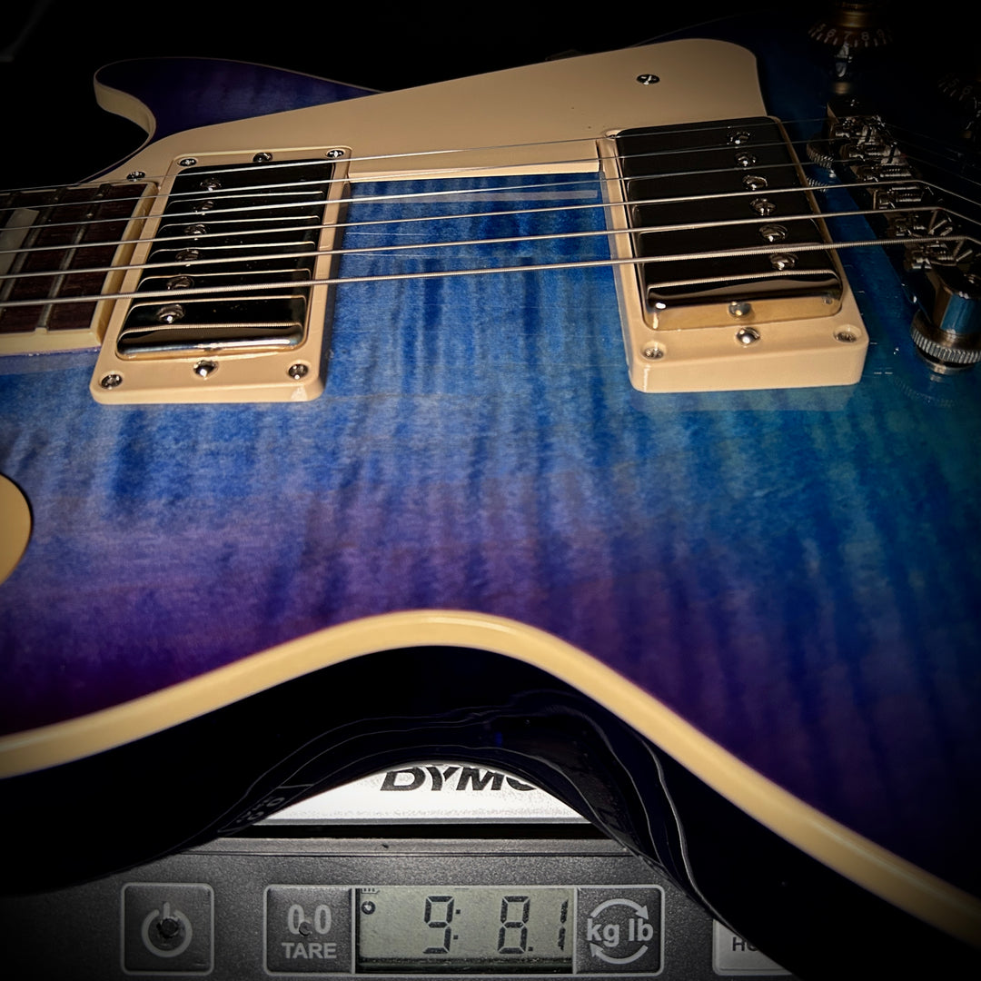 Gibson Les Paul Standard '60s Figured Top