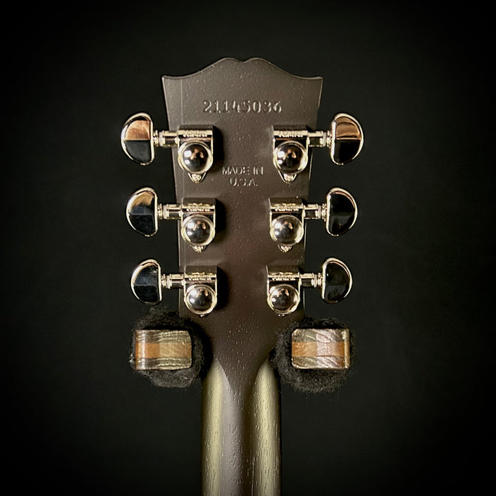 Gibson J-45 Special Satin - Vintage Sunburst