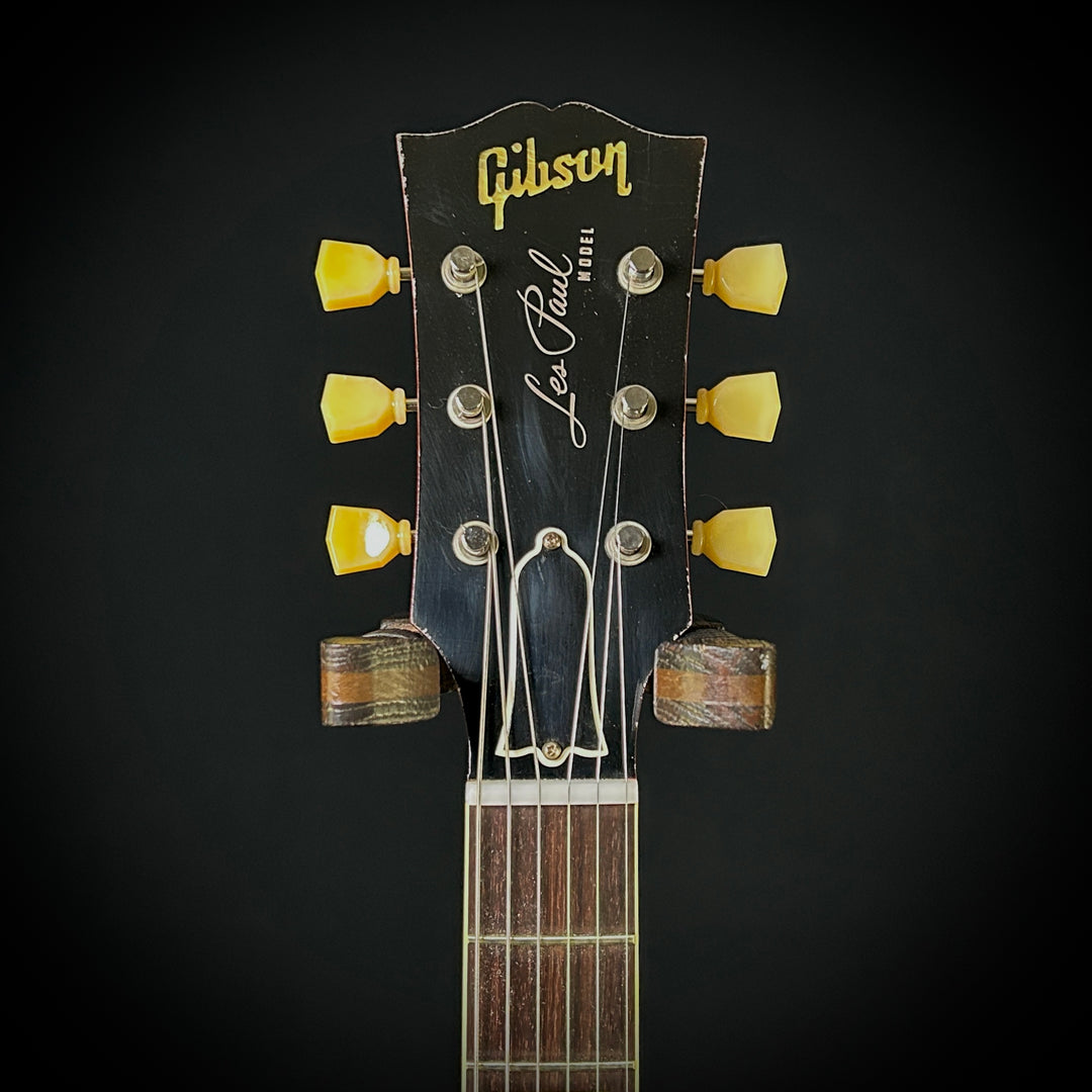 Gibson Custom Dealer Select 1959 Les Paul Standard Electric Guitar - "The Beauty of the 'Burst" Page 78