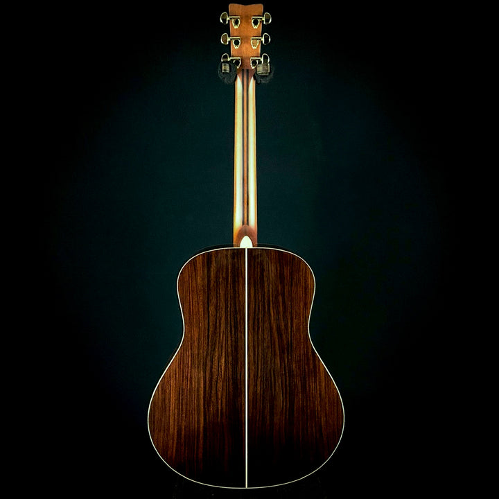 Yamaha LL16LHB - LEFTY