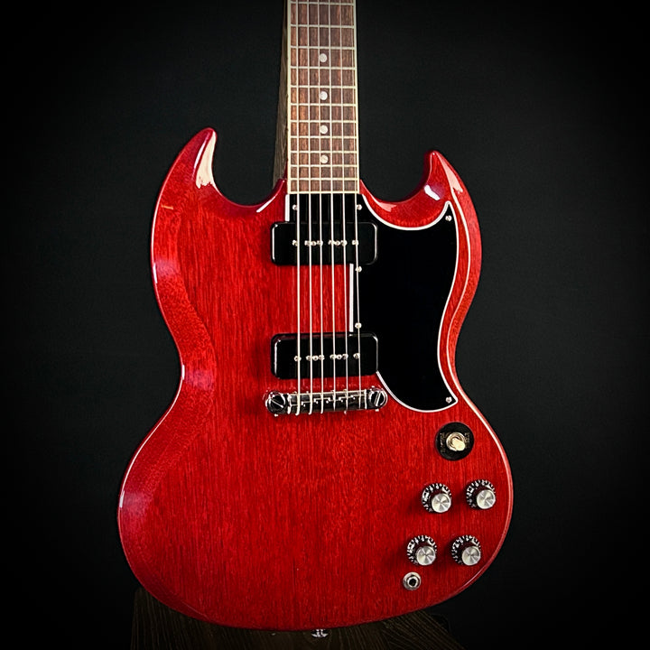 Gibson SG Special