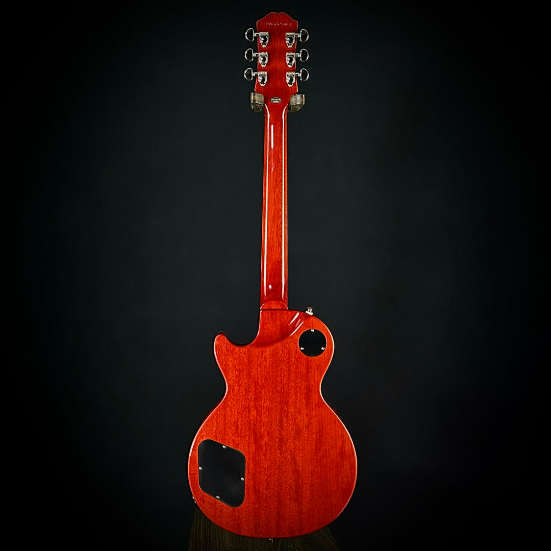 Epiphone Futura Les Paul Custom